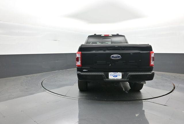 FORD F-150 LARIAT - 6
