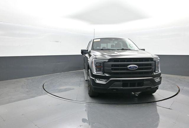 FORD F-150 LARIAT - 2