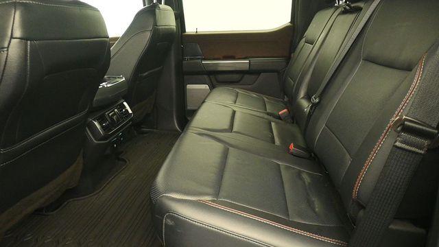FORD F-150 LARIAT - 10
