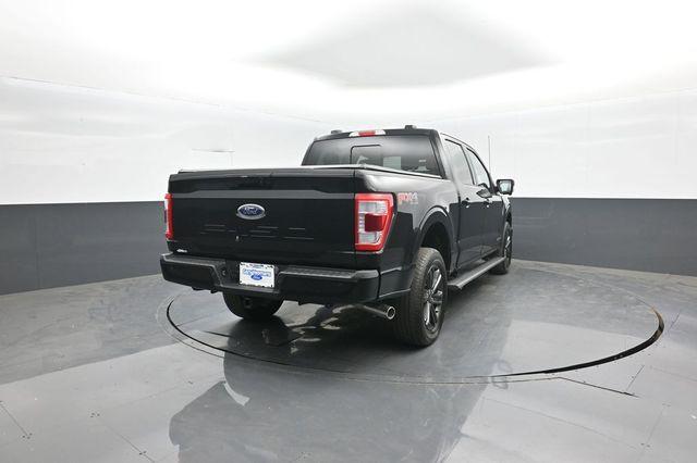 FORD F-150 LARIAT - 7