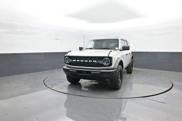 FORD BRONCO - 3
