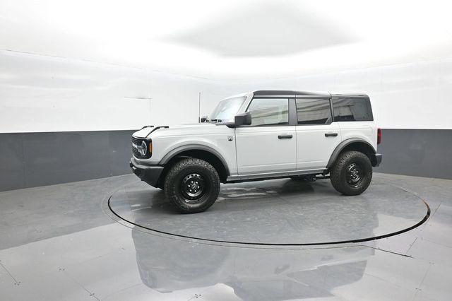FORD BRONCO - 4
