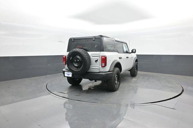 FORD BRONCO - 7