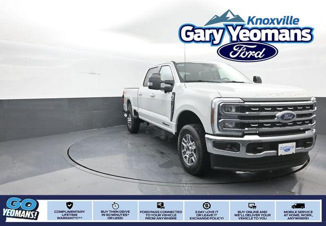 New 2026 Ford F-350 Lariat Super Duty