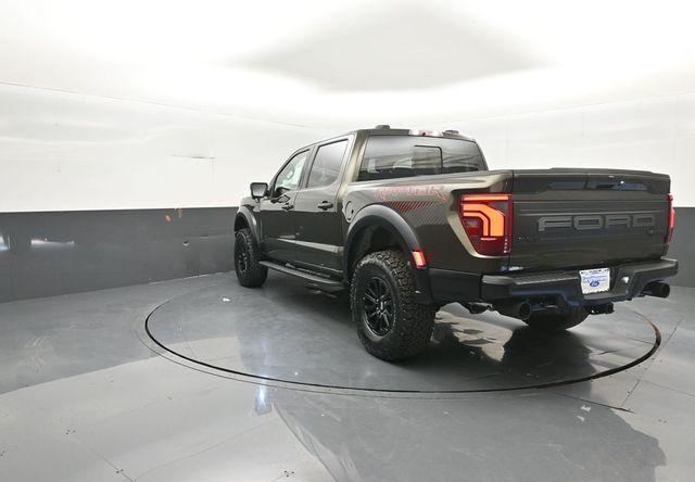 FORD F-150 RAPTOR - 5