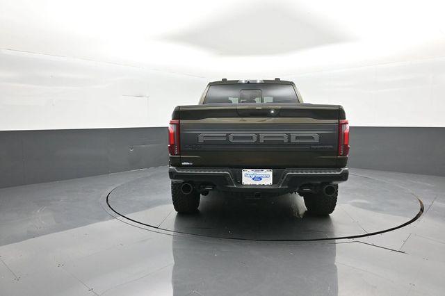 FORD F-150 RAPTOR - 6