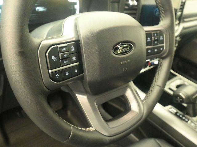 صورة مصغرة 15 لـ 2026 FORD F-150 LARIAT