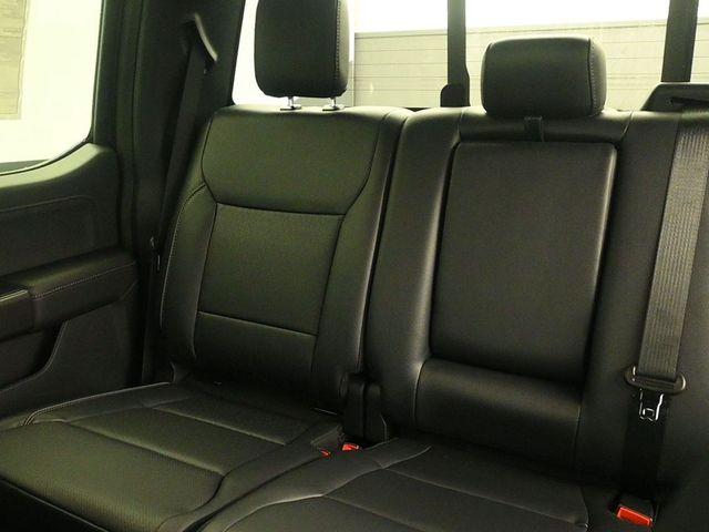 صورة مصغرة 21 لـ 2026 FORD F-150 LARIAT