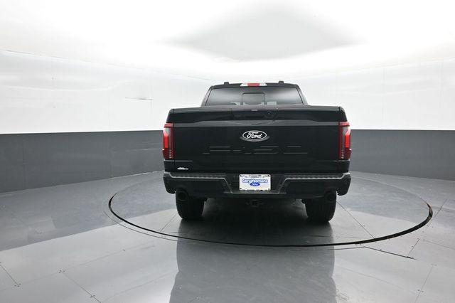 2026 FORD F-150 LARIAT — фото 6