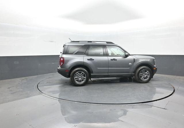 2026 FORD BRONCO SPORT BIG BEND 照片 8