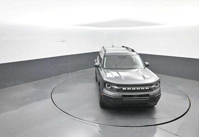 2026 FORD BRONCO SPORT BIG BEND 缩略图 25