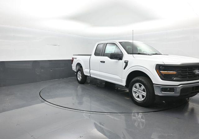 2026 FORD F-150 XL — миниатюра 2