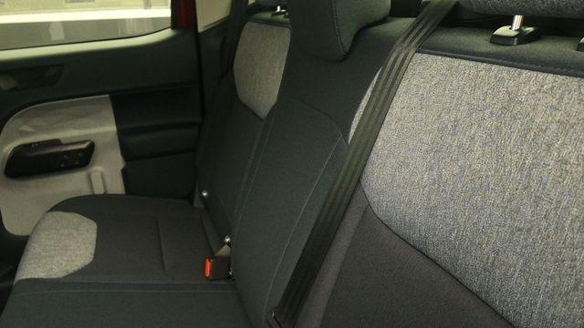 2026 FORD MAVERICK XLT — миниатюра 11