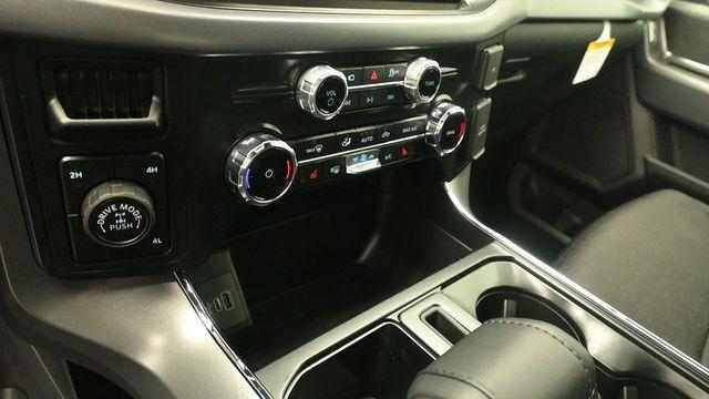 صورة مصغرة 17 لـ 2026 FORD F-150 XLT