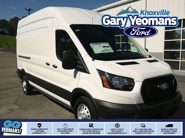 New 2026 Ford Transit-350 Base