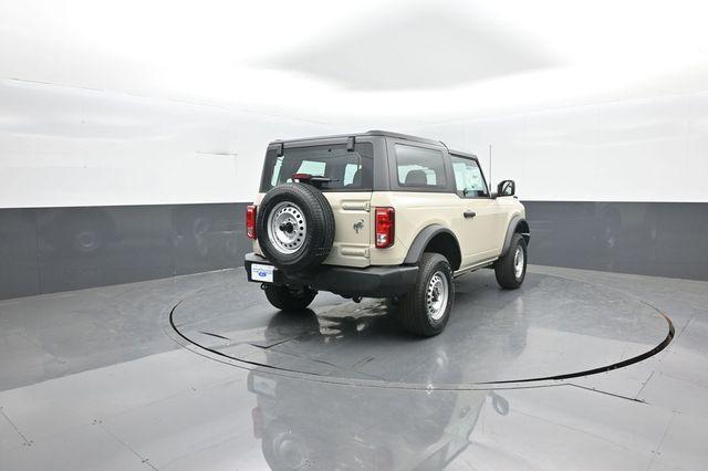 FORD BRONCO - 7
