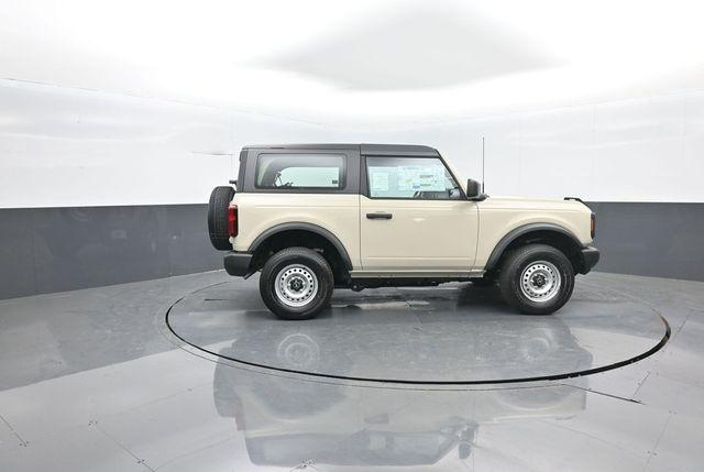 FORD BRONCO - 8