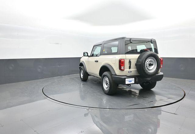FORD BRONCO - 5