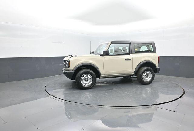 FORD BRONCO - 4