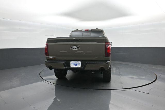 صورة 7 لـ 2026 FORD F-150 TREMOR