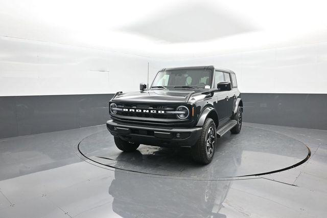 FORD BRONCO OUTER BANKS - 3