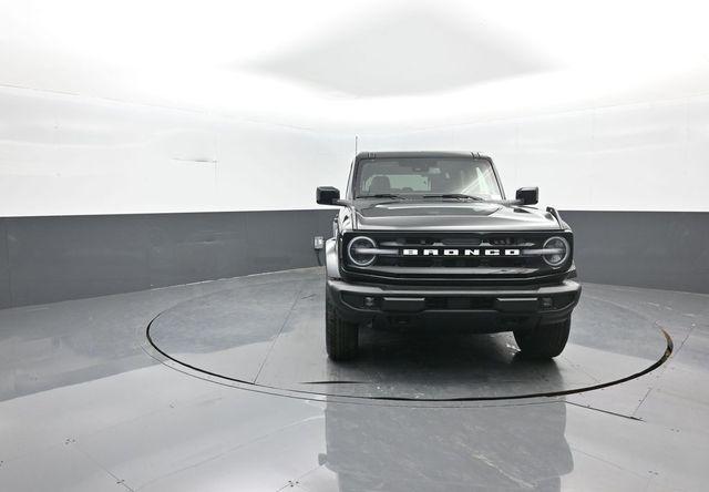FORD BRONCO OUTER BANKS - 2