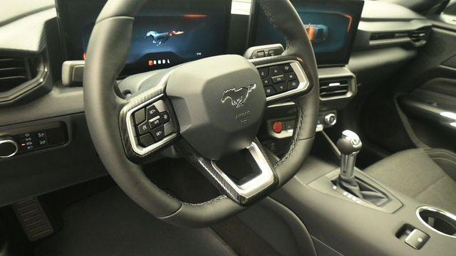 صورة مصغرة 12 لـ 2026 FORD MUSTANG ECOBOOST
