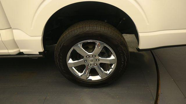 FORD F-150 KING RANCH - 9