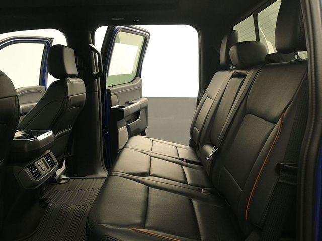 2026 FORD F-150 LARIAT — фото 10