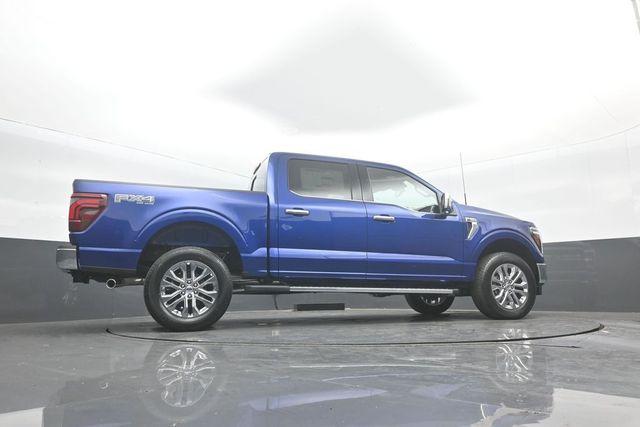صورة مصغرة 30 لـ 2026 FORD F-150 LARIAT