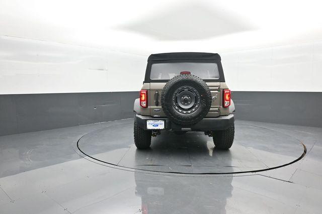 FORD BRONCO BASE - 6