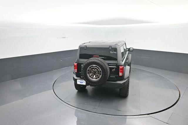 صورة مصغرة 28 لـ 2026 FORD BRONCO BIG BEND