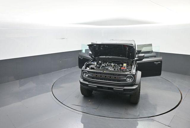 صورة مصغرة 31 لـ 2026 FORD BRONCO BIG BEND
