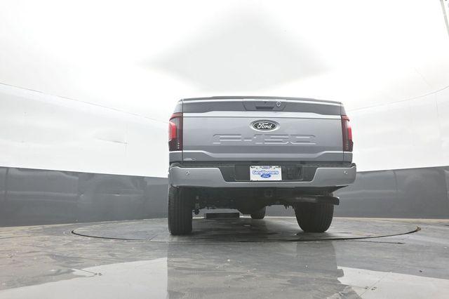 2024 FORD F-150 PLATINUM 缩略图 38