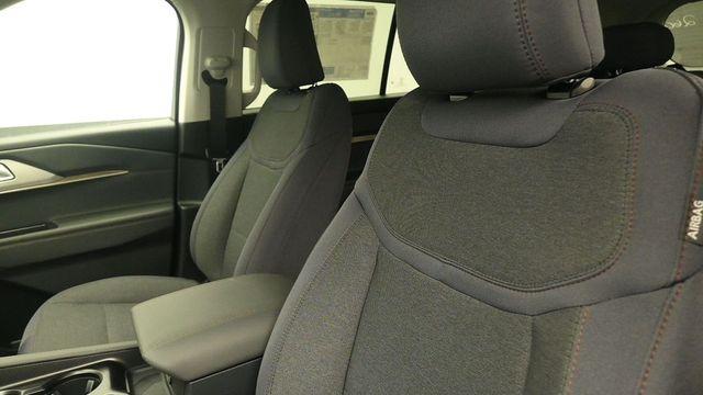 2026 FORD EXPLORER ACTIVE — миниатюра 19