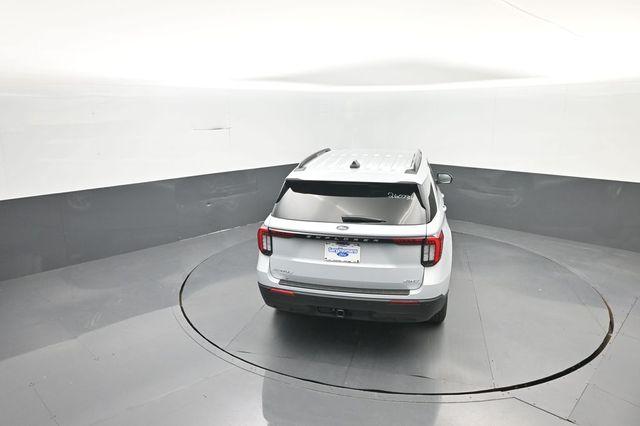 2026 FORD EXPLORER ACTIVE — миниатюра 30