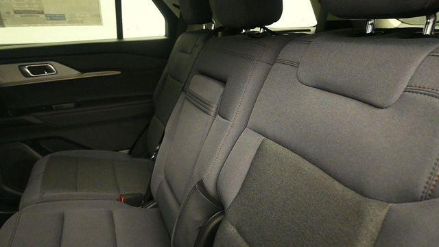 2026 FORD EXPLORER ACTIVE — миниатюра 11