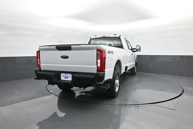 صورة 7 لـ 2026 FORD F-350 XL