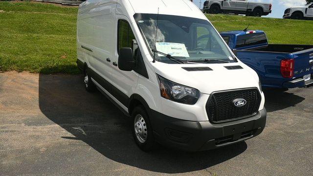 New 2026 Ford Transit-350 Base