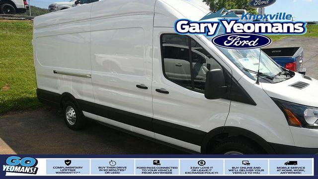 New 2026 Ford Transit-350 Base