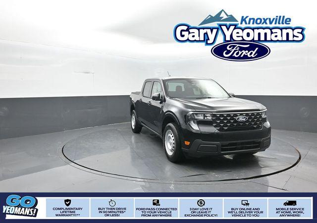 New 2026 Ford Maverick XL