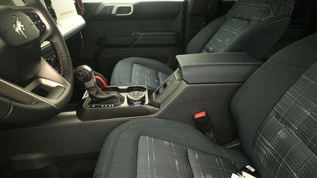 2026 FORD BRONCO HERITAGE EDITION — миниатюра 24