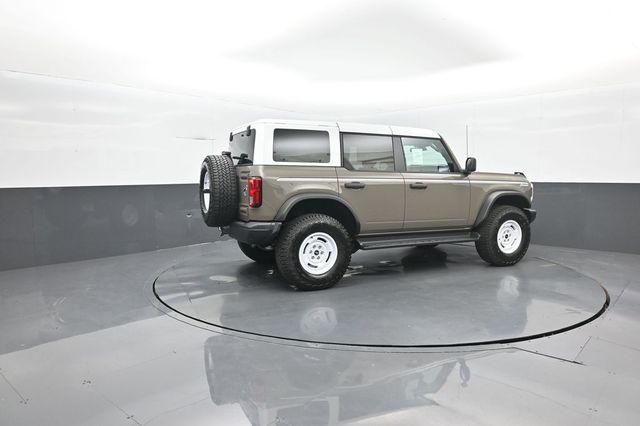 صورة 8 لـ 2026 FORD BRONCO HERITAGE EDITION