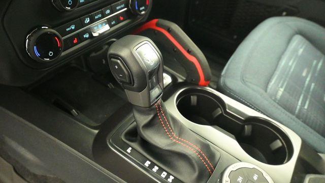 2026 FORD BRONCO HERITAGE EDITION — миниатюра 18