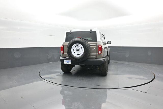 صورة 7 لـ 2026 FORD BRONCO HERITAGE EDITION