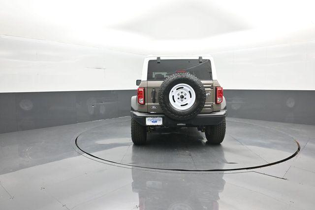 صورة 6 لـ 2026 FORD BRONCO HERITAGE EDITION