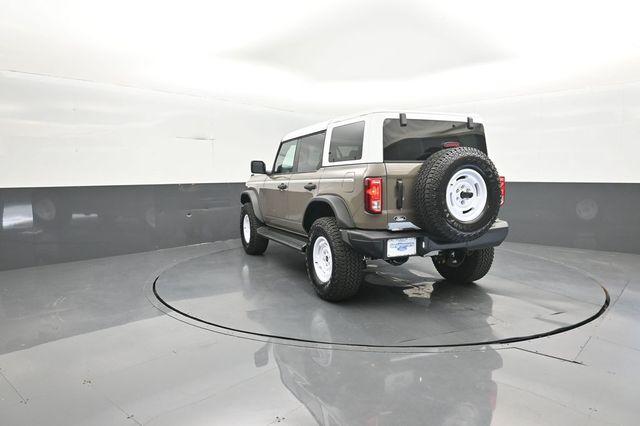 صورة 5 لـ 2026 FORD BRONCO HERITAGE EDITION