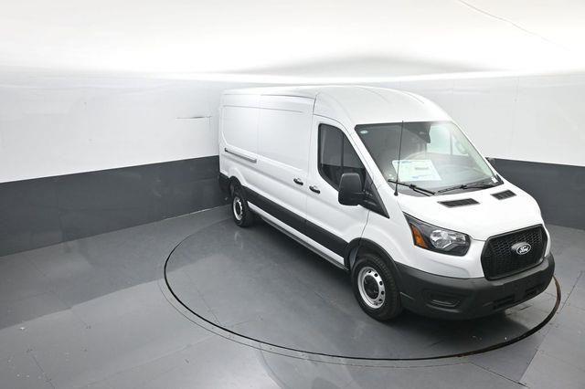 2026 FORD TRANSIT-250 148 WB MEDIUM ROOF CARGO — миниатюра 15