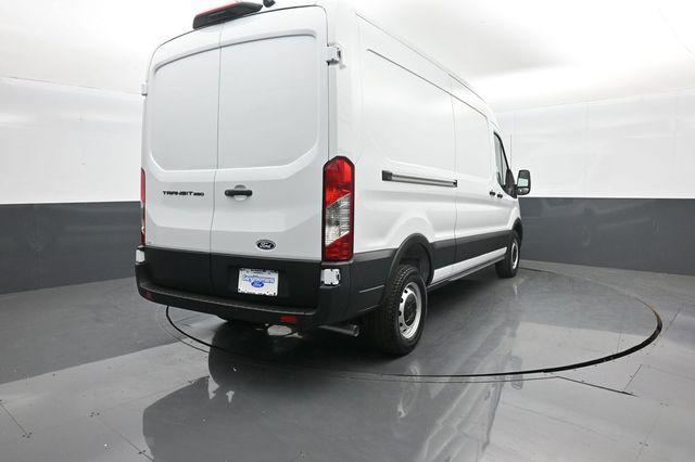 صورة 7 لـ 2026 FORD TRANSIT-250 148 WB MEDIUM ROOF CARGO