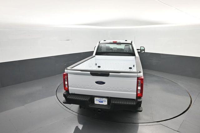 صورة مصغرة 26 لـ 2026 FORD F-350 XL